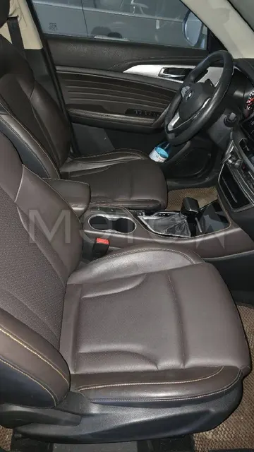 Changan CS35 Plus, 2019 года, 117 лс, АКПП