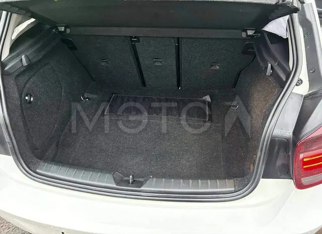 BMW 118I, 2012 года, 170 лс, 164 844 км, АКПП