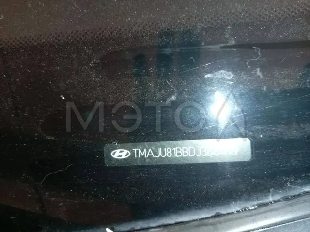 Hyundai ix35, 2012 года, 136 лс, 118000 км, АКПП