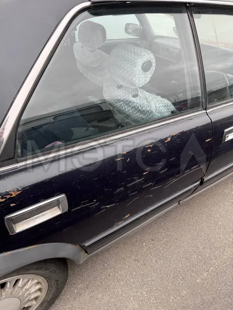 Toyota Crown, 1991 года, 140 лс, 275000 км, АКПП