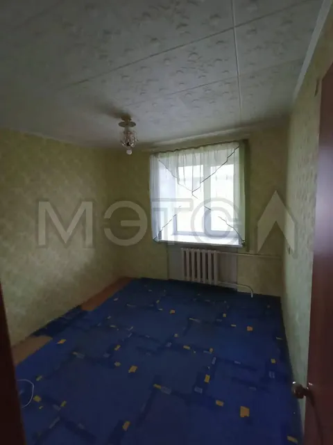Квартира в Башкортостане, 81,4 кв.м, 3 комн.