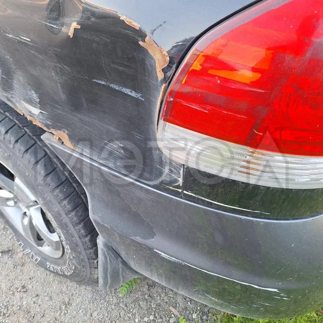 Hyundai Santa Fe, 2005 года, 112 лс, 300000 км, АКПП