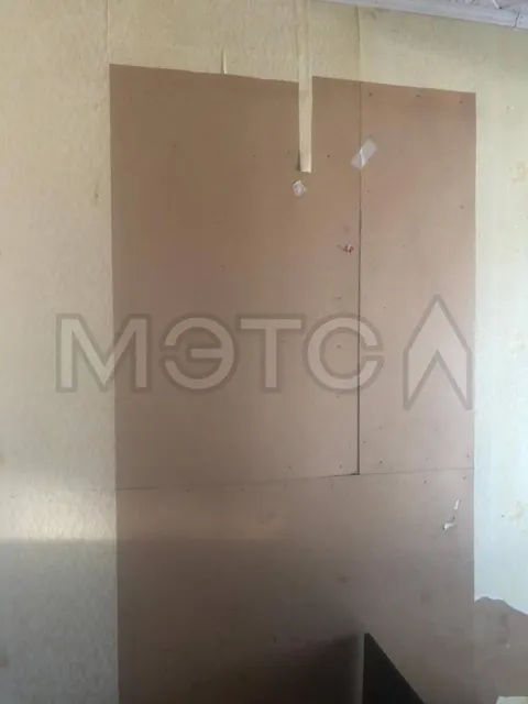 1/4 доля квартиры в Кировской обл.