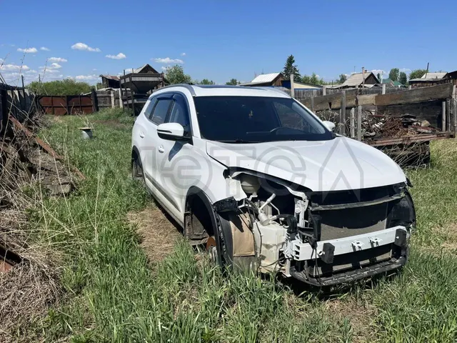 Chery Tiggo 8, 2023 года, 147 лс, 40000 км, АКПП