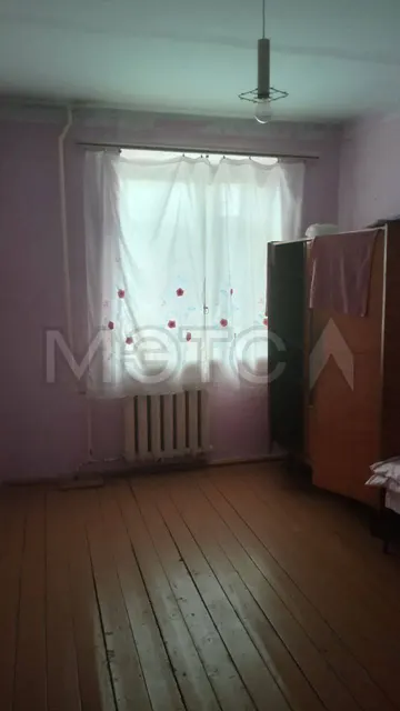 1/4 доля квартиры в Бурятии