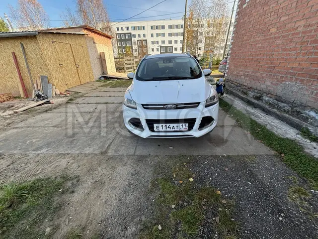 Ford Kuga, 2013 года, 140 лс, 230264 км, АКПП