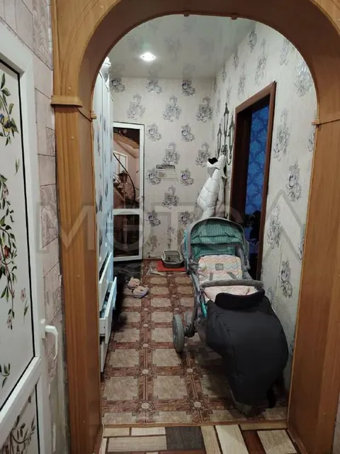 Квартира в Свердловской обл., 65,9 кв.м, 2 комн.