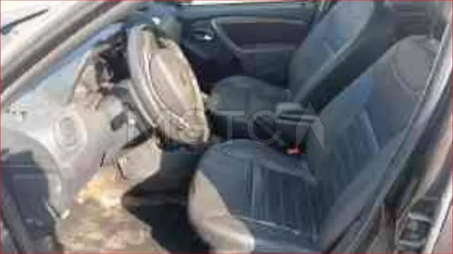 Renault Duster, 2016 года, 109 лс