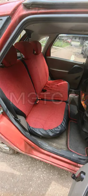 Lada Kalina, 2011 года, 84,3 лс, 174986 км