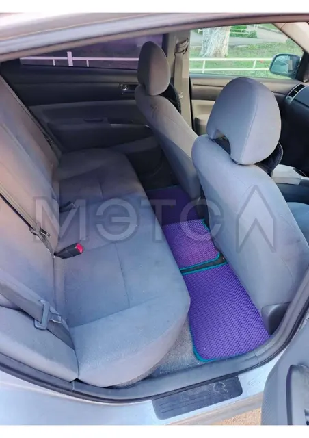 Toyota Prius, 2009 года, 76 лс