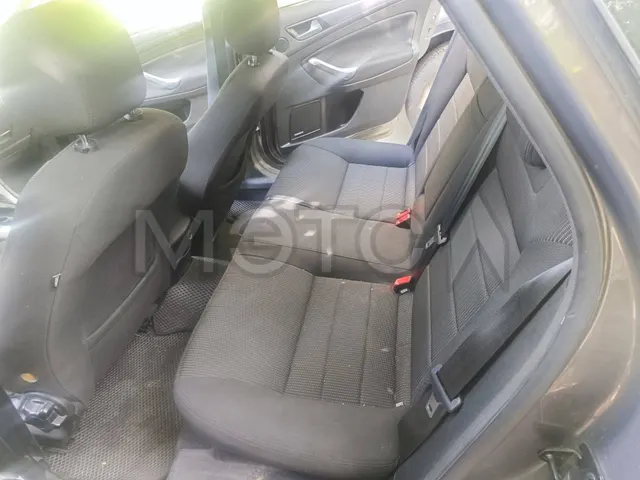 Ford Mondeo, 2011 года, 125 лс, 250000 км, АКПП