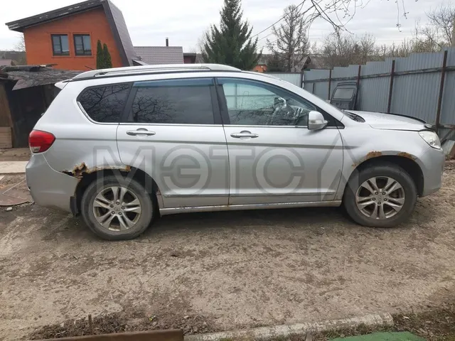 Great Wall Hover H6, 2014 года, 142,8 лс, 150771 км, полный привод