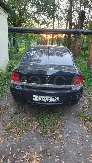 Opel Astra, 2014 года, 140 лс, 164120 км, АКПП