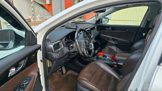 Kia Sorento, 2017 года, 186 лс, 200000 км, АКПП