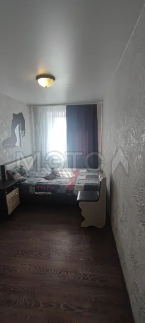 Квартира в Новокузнецке, 41,7 кв.м, 1 комн.