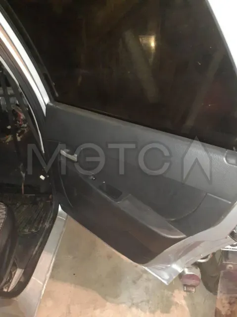 Lada Priora, 2013 года, 97 лс