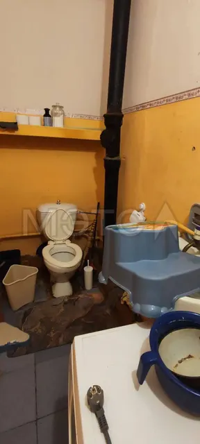 Квартира в Котласе, 59,5 кв.м, 3 комн.