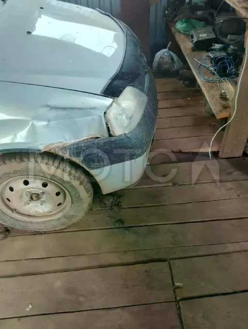 Renault Logan, 2009 года, 87 лс, 170395 км