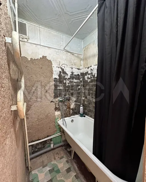 1/2 доля квартиры в Архангельске