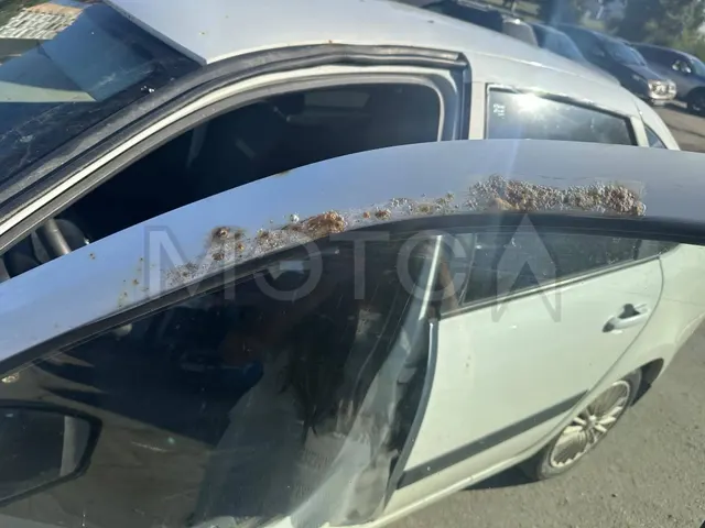 Lada Granta, 2016 года, 106,1 лс, 239669 км