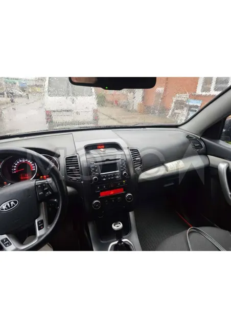 Kia Sorento, 2012 года, 174 лс, 219231 км