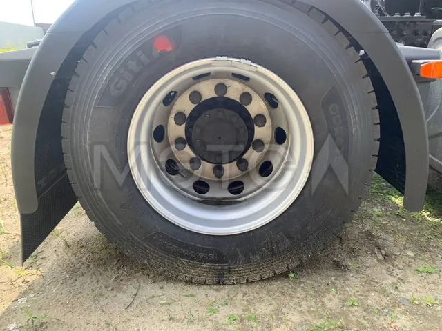 Седельный тягач Dongfeng GX 4x2, 2023 года