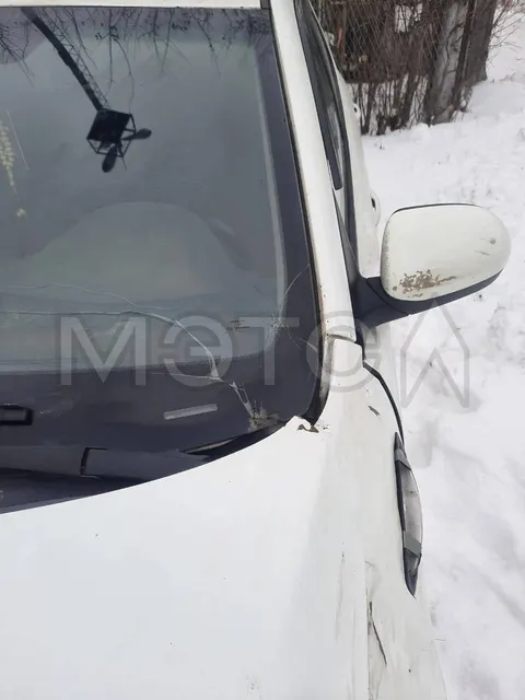 Kia Rio, 2017 года, 123 лс, 225 000 км