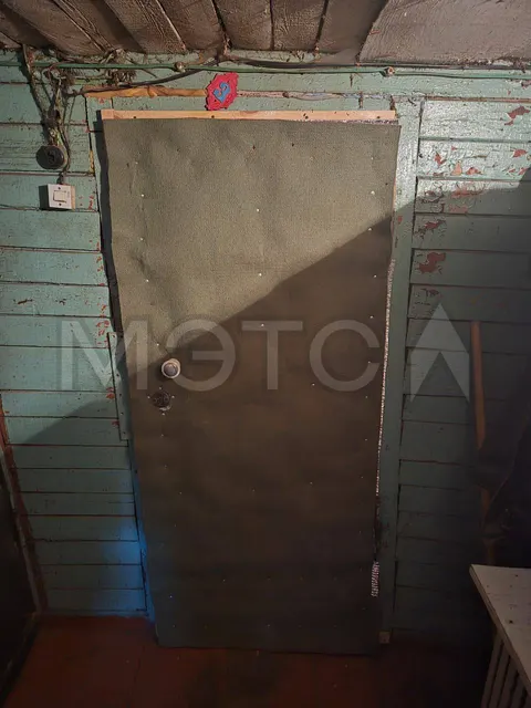 1/9 доли на дом в Вологодской обл.