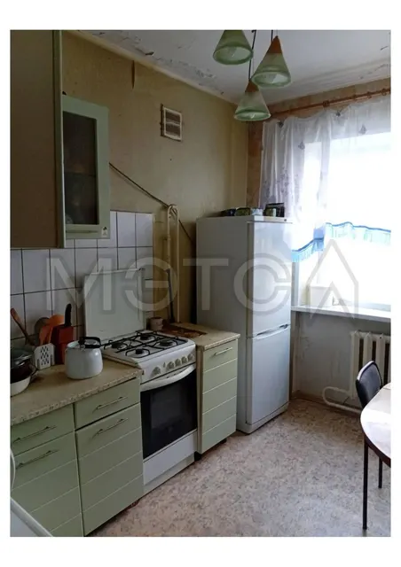 Квартира в Ямало-Ненецком АО, 58,1 кв.м, 2 комн.