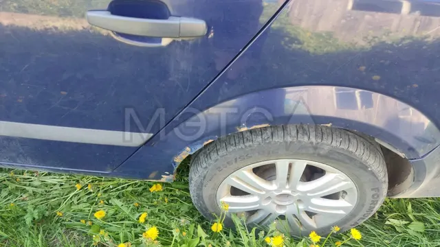 Opel Astra, 2006 года, 90 лс, 310901 км