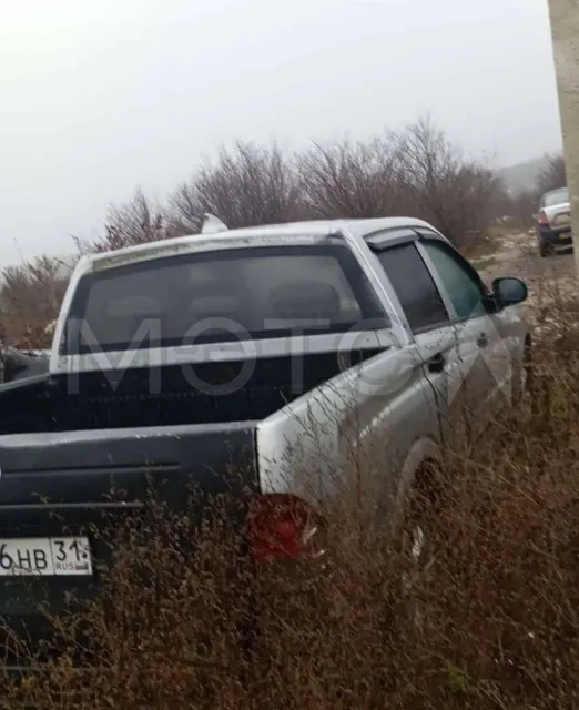 SsangYong Actyon Sports, 2008 года, 145 лс, 290000 км, АКПП