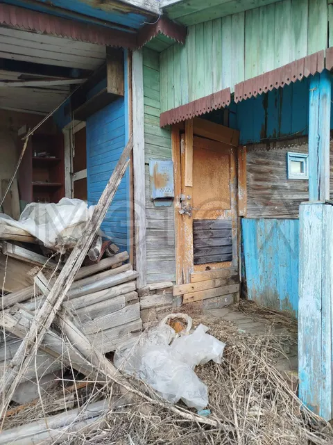 1/4 доля квартиры в Великом Устюге