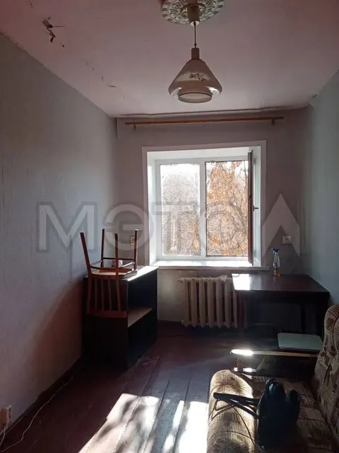 19/100 доли квартиры в Ульяновской обл.