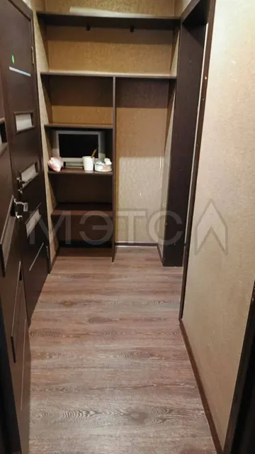 Квартира в Новосибирской обл., 42,7 кв.м.