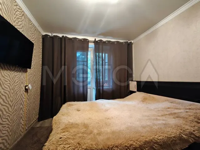 Квартира в Серпухове, 62,4 кв.м, 3 комн.
