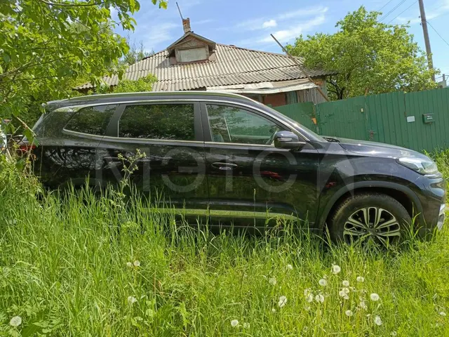 Chery Tiggo 8, 2021 года, 147 лс, 100000 км, АКПП