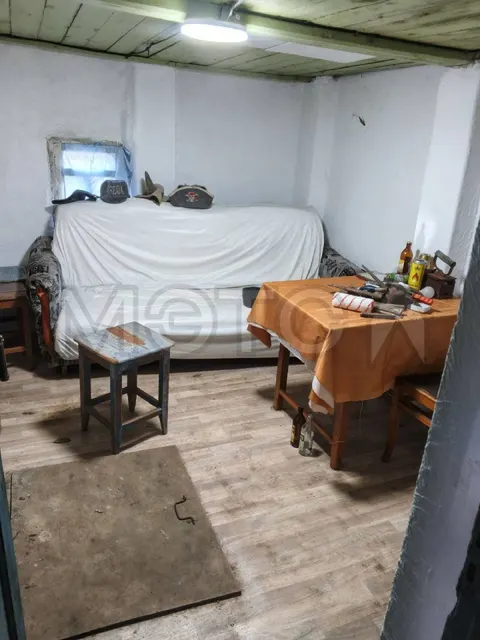 Дом 43 кв.м. и земельный участок 601 кв.м. в Ивановской обл.