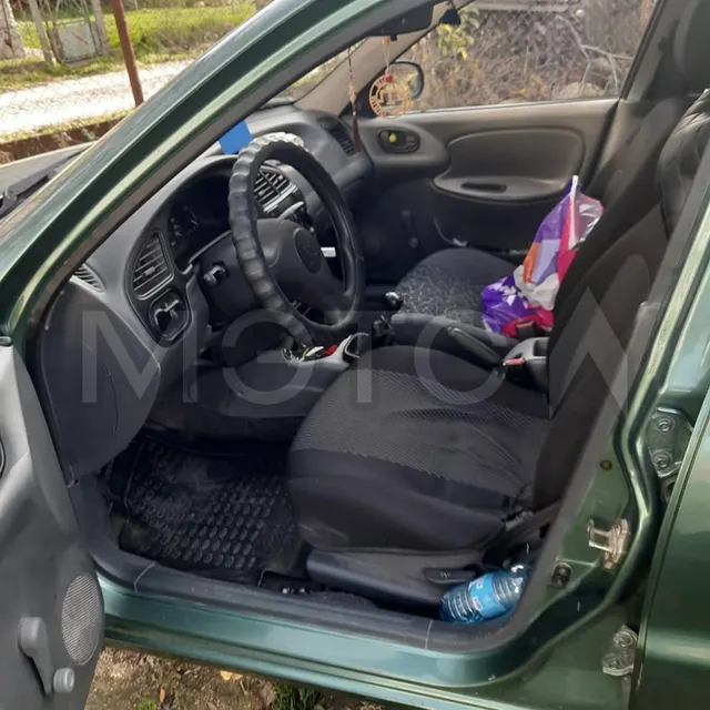Chevrolet Lanos, 2007 года, 86,1 лс, 282522 км