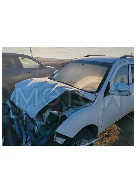 Lifan X60, 2015 года, 128 лс