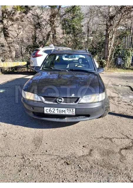 Opel Vectra, 1998 года, 82 лс