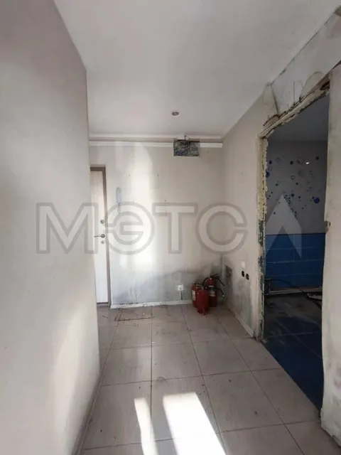 Квартира в Ленинградской обл., 38,8 кв.м, 1 комн.