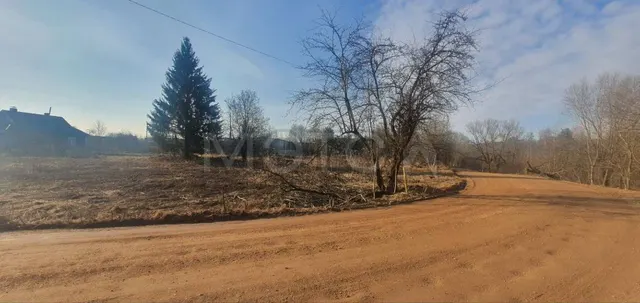 Право аренды земельного участка в Тверской обл., 781 кв.м