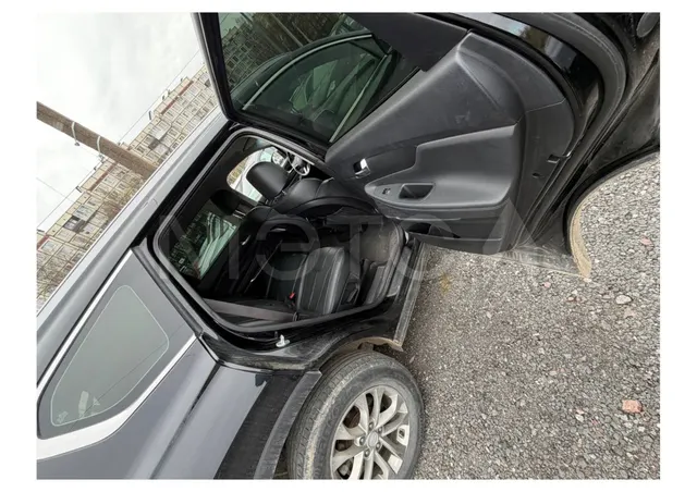 Hyundai Santa Fe, 2019 года, 200 лс, 116669 км, полный привод, АКПП