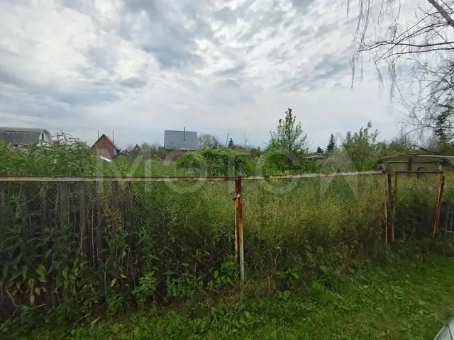 Земельный участок в Омске, 500 кв.м.