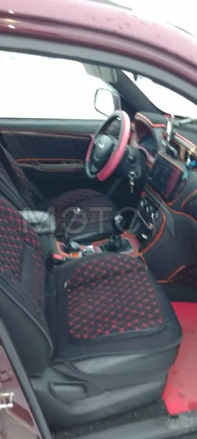 Chery Tiggo 3, 2018 года, 126 лс