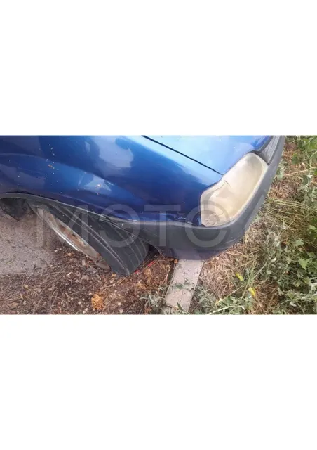 Renault Logan, 2008 года, 87 лс