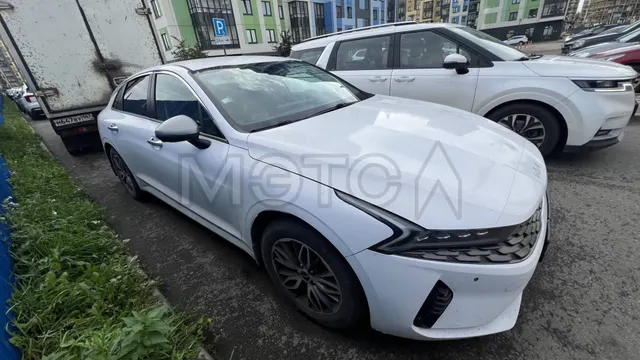 Kia K5, 2021 года, 149,6 лс, АКПП