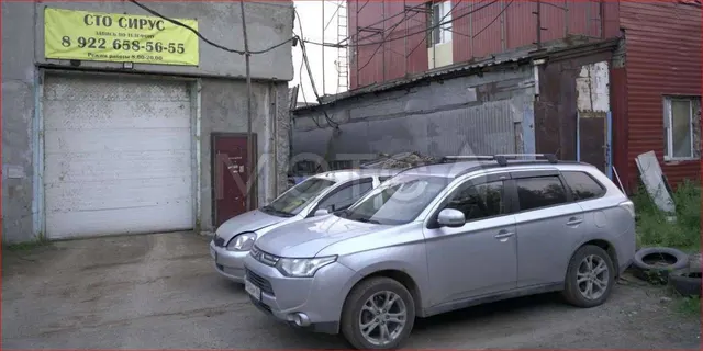 Помещения и земельные участки в Сургуте