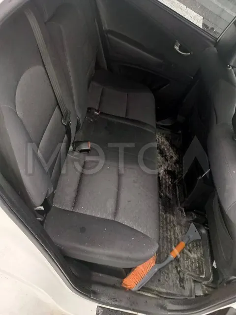 SsangYong Actyon, 2011 года, 175 лс, 151016 км, АКПП