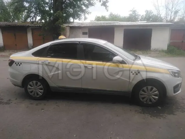 Lada Vesta, 2024 года, 106 лс, 170911 км